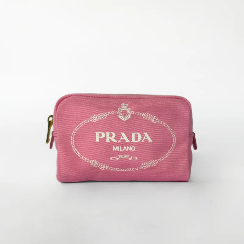 Prada Canapa Toilettas