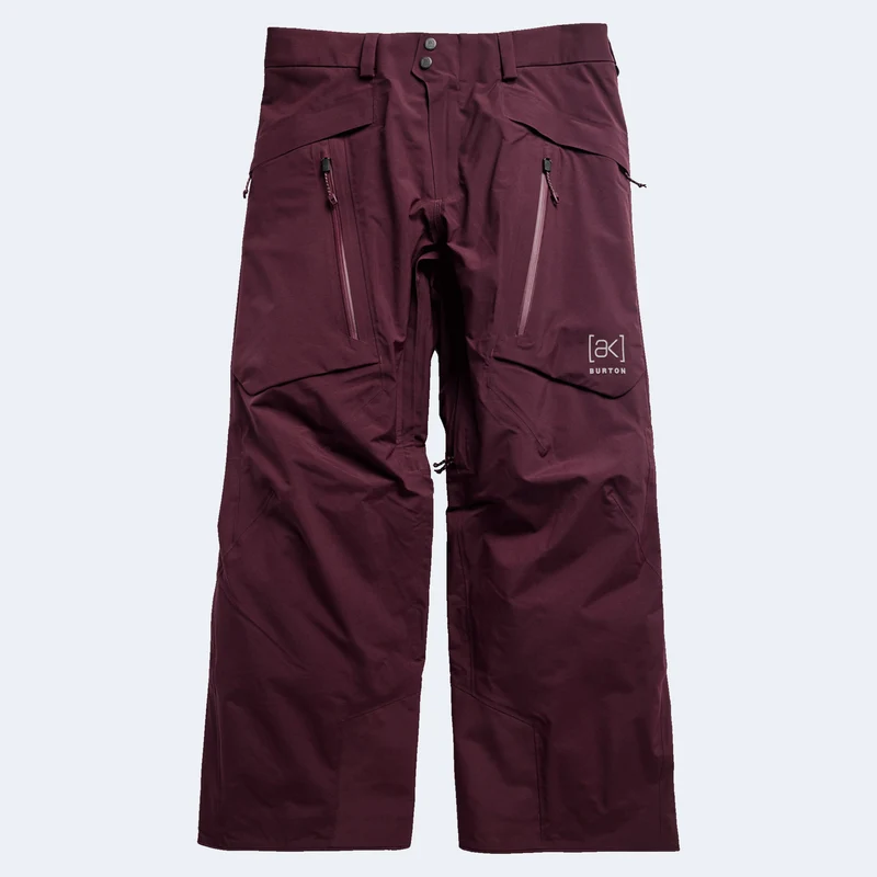 Burton AK Swash Insulated Gore-Tex 2L Men's Pants