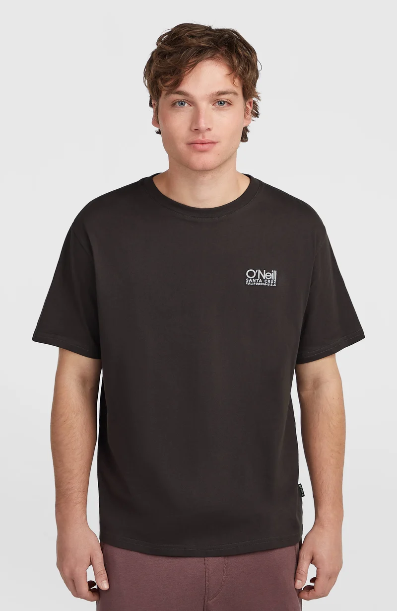 O'Neill Cali T-shirt | Black Out