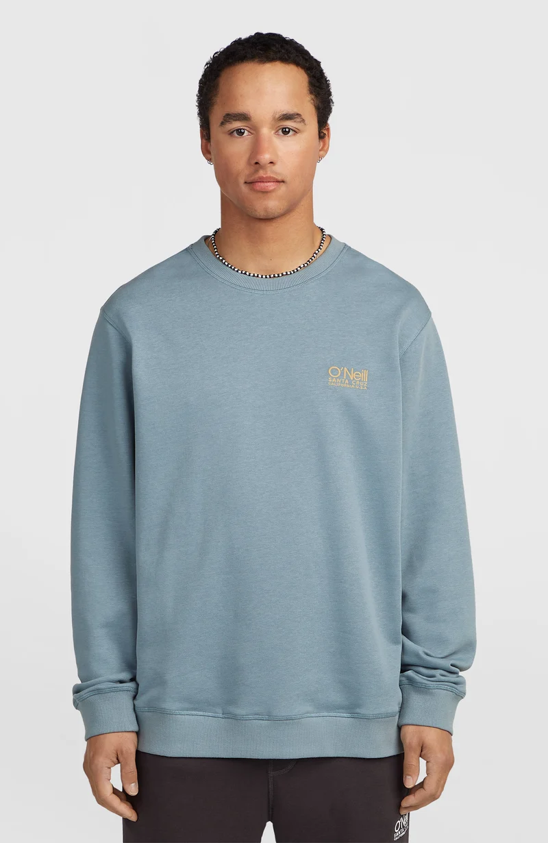 O'Neill Cali Crew sweater | Murky Water