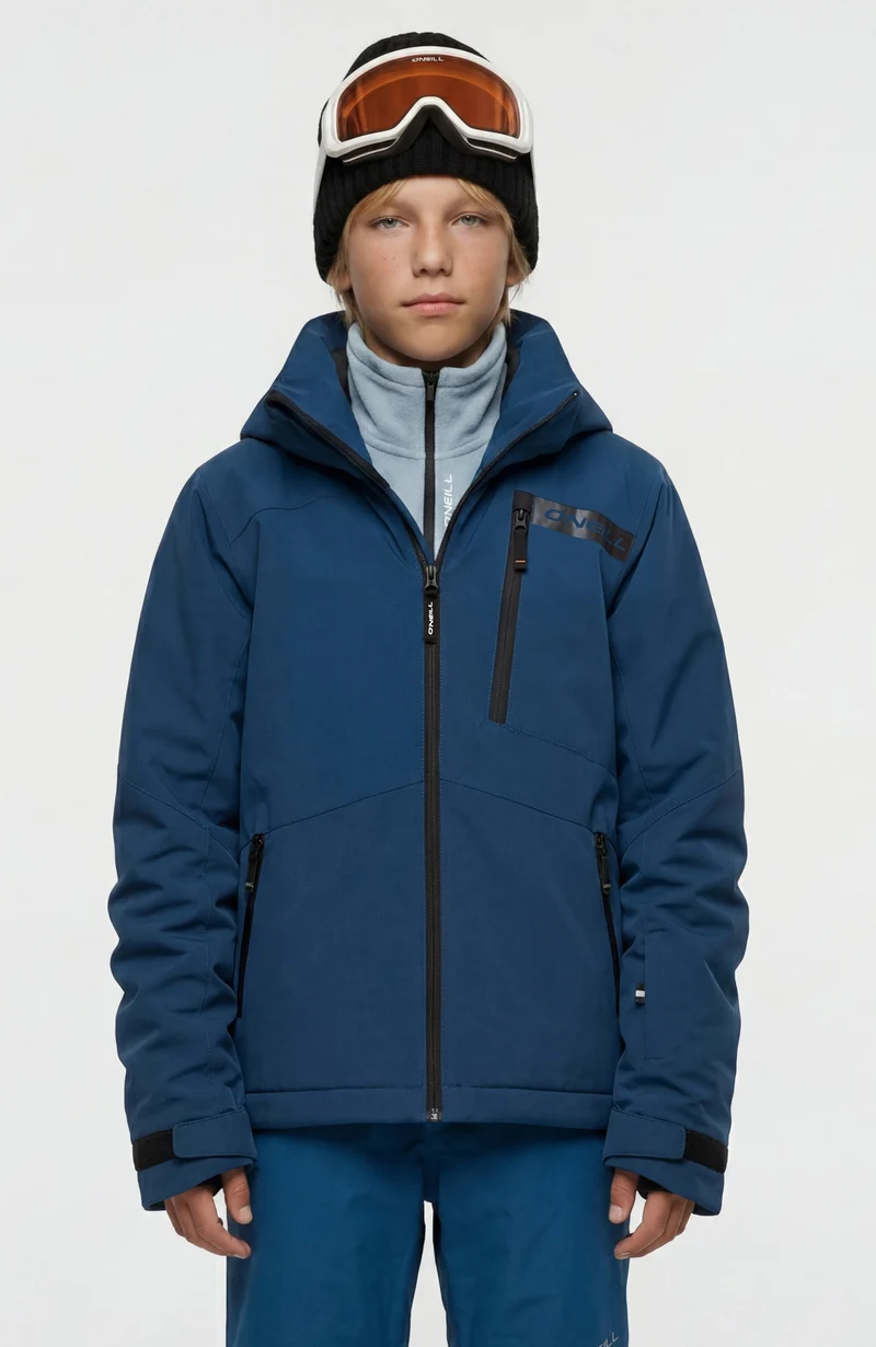 FWC'Cruz wintersportjas | Regal Blue