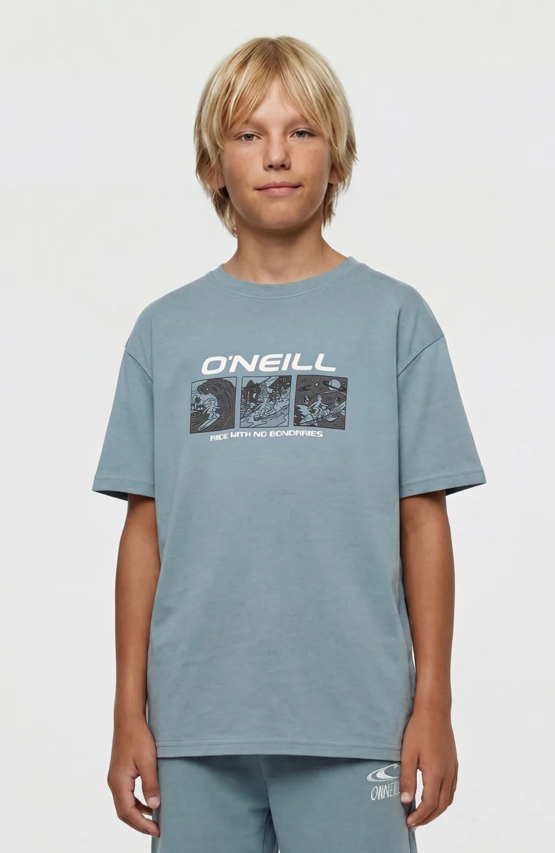 O'Neill Graphic T-shirt | Murky Water