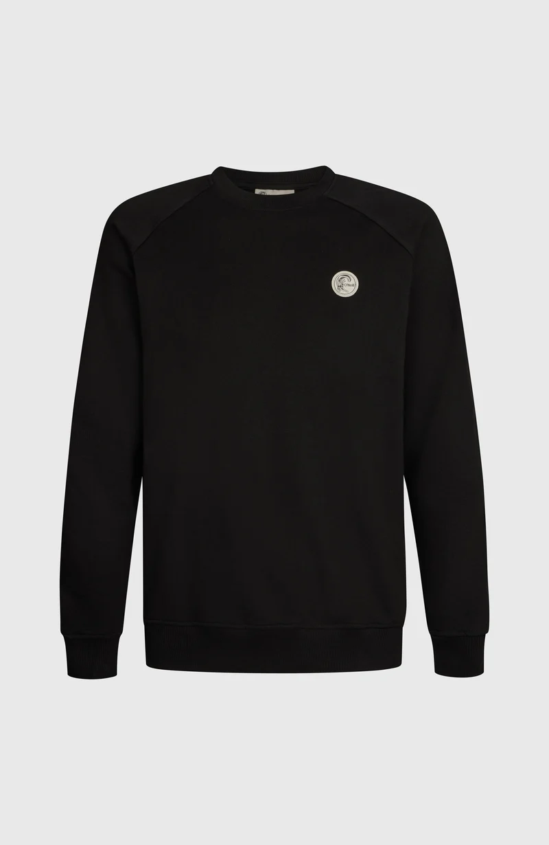 O'Riginals Crew sweater | Black Out