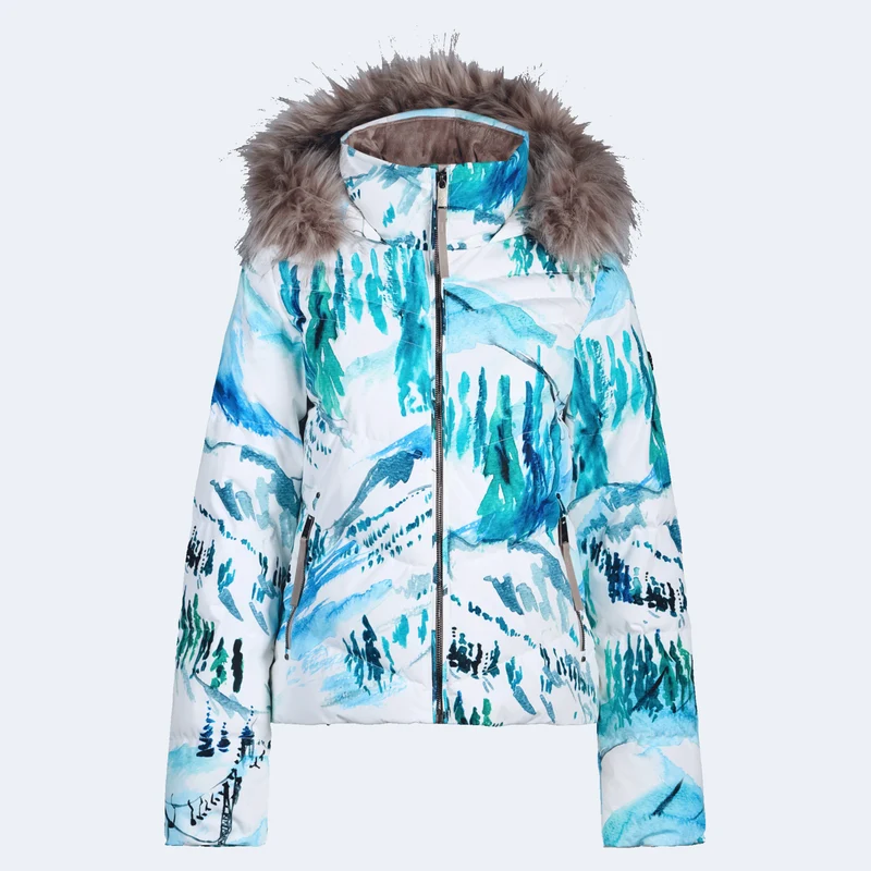 Obermeyer Bombshell Women's Jacket