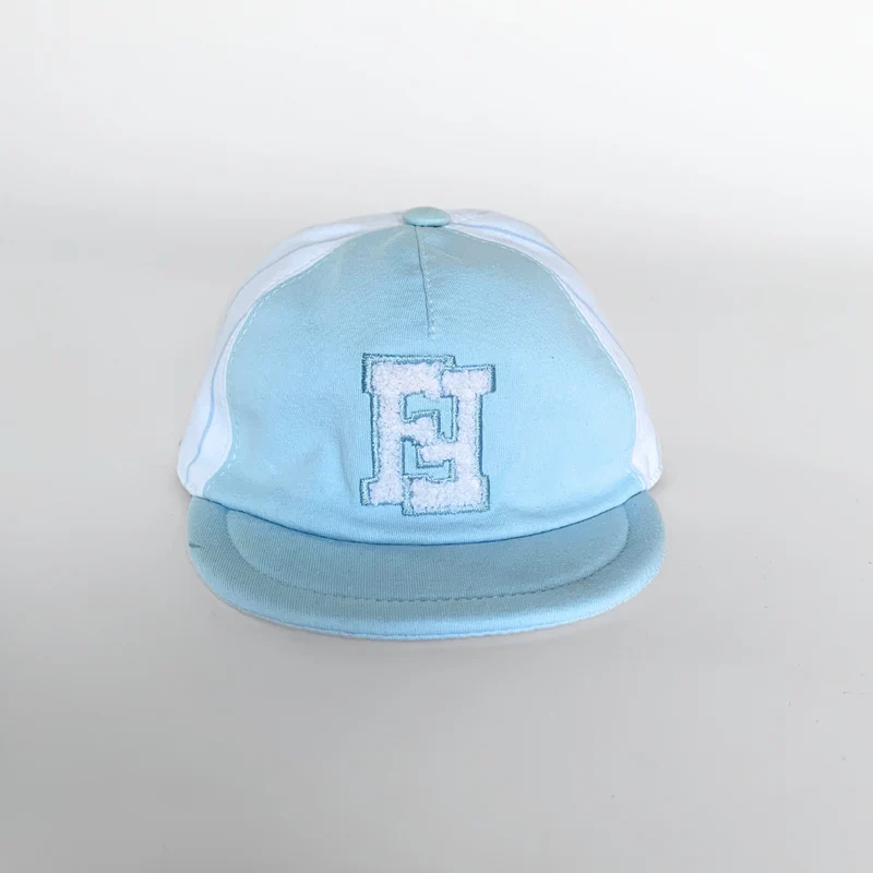 Fendi Babymutsje Katoen