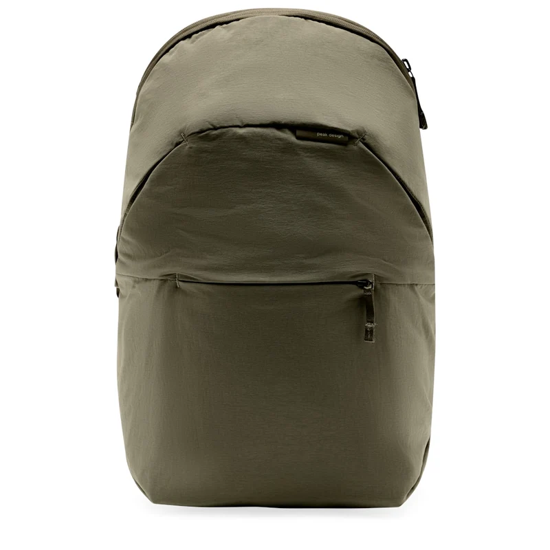 City Backpack | 22L | Stone