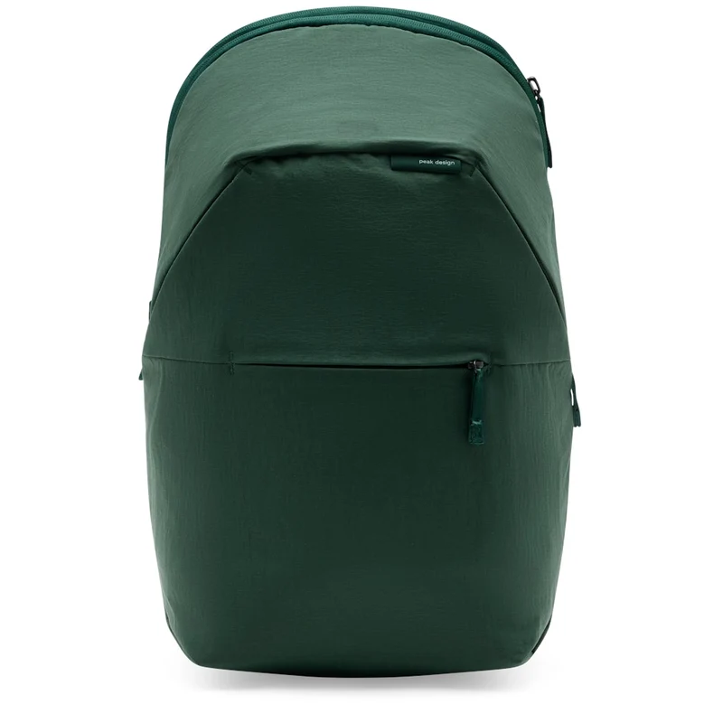 City Backpack | 22L | Cypress