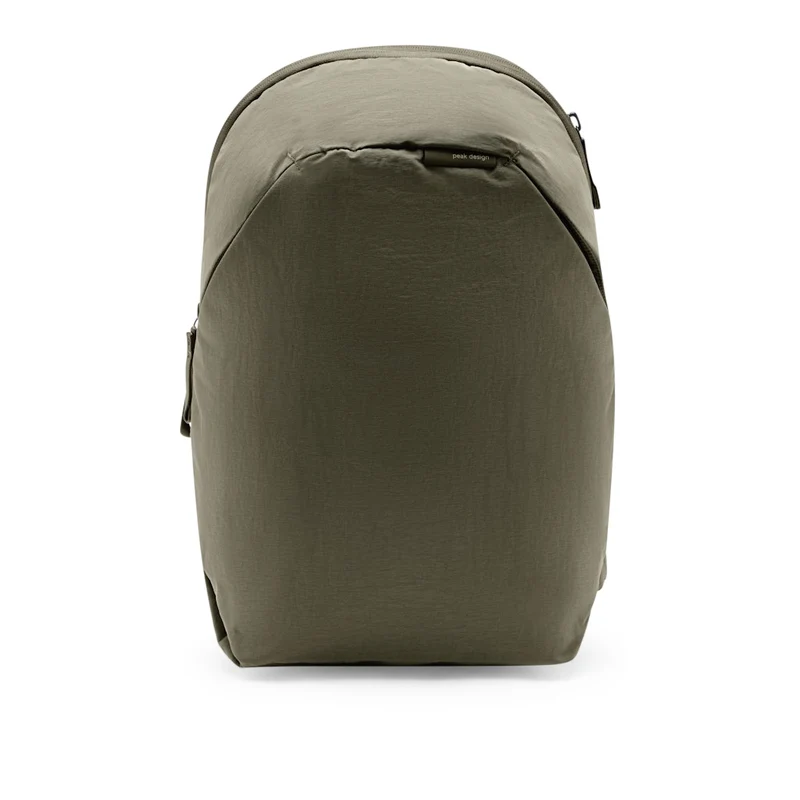 City Backpack | 15L | Stone
