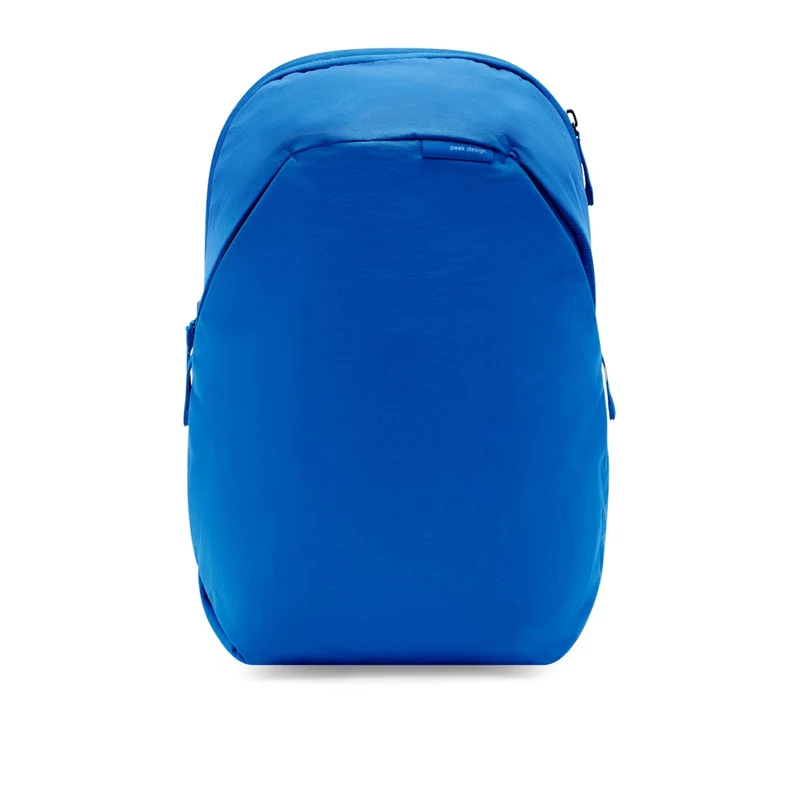City Backpack | 15L | Lapis