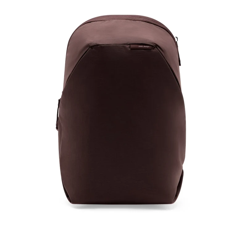 City Backpack | 15L | Eclipse