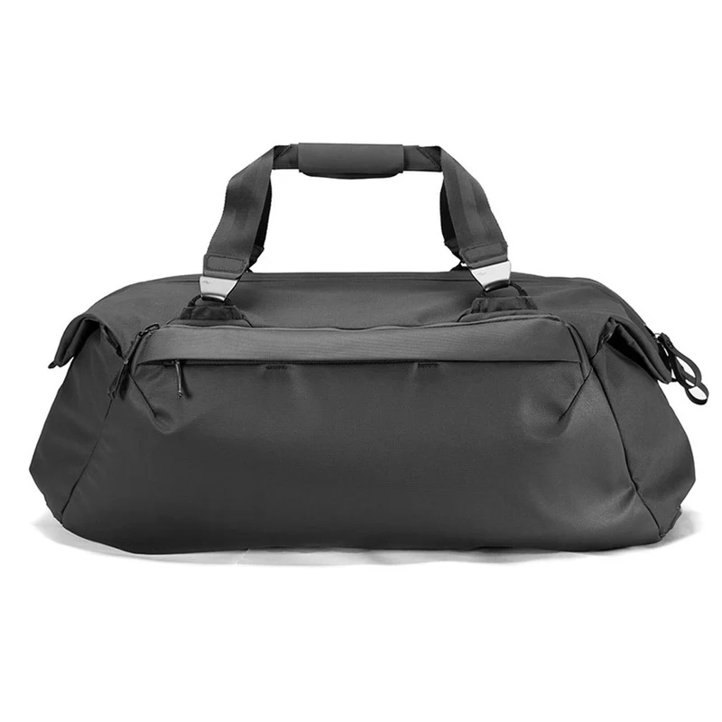 Travel Duffel | 65L | Black | PD Certified