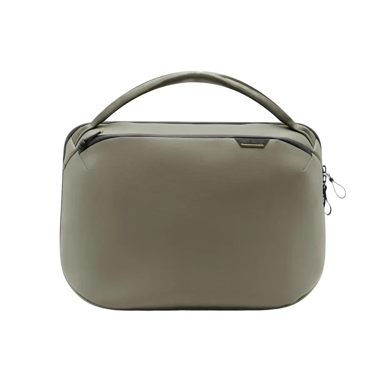 Travel Weekender | 25L | Stone