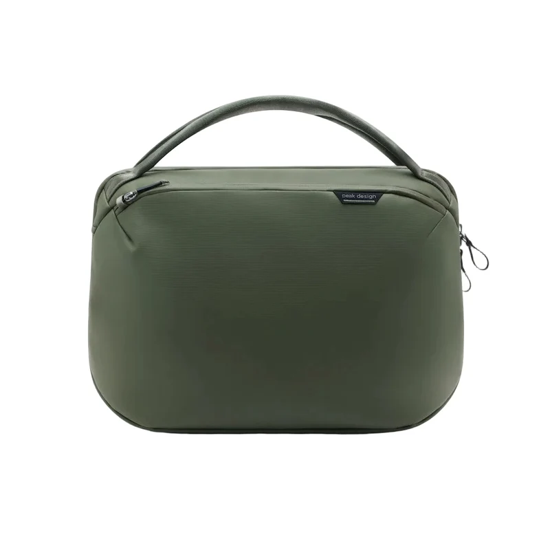 Travel Weekender | 25L | Sage