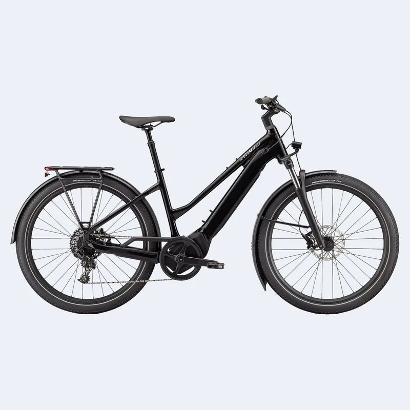 2024 Specialized Vado 4.0 ST Bike
