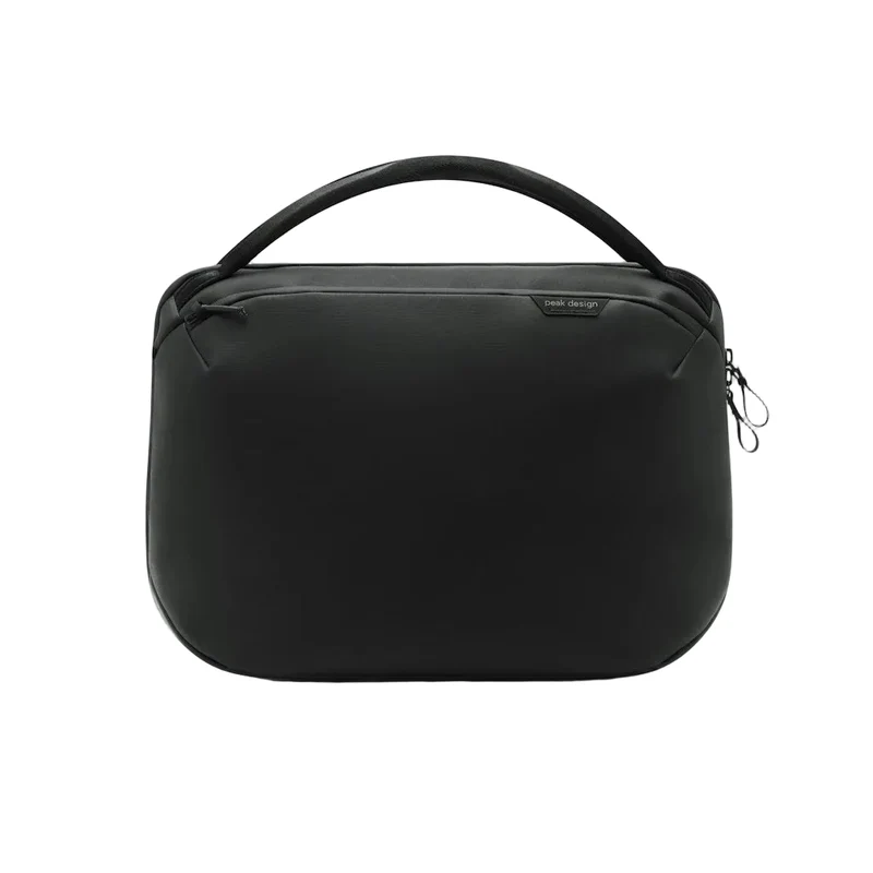 Travel Weekender | 25L | Black