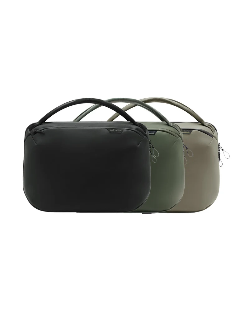 Travel Weekender