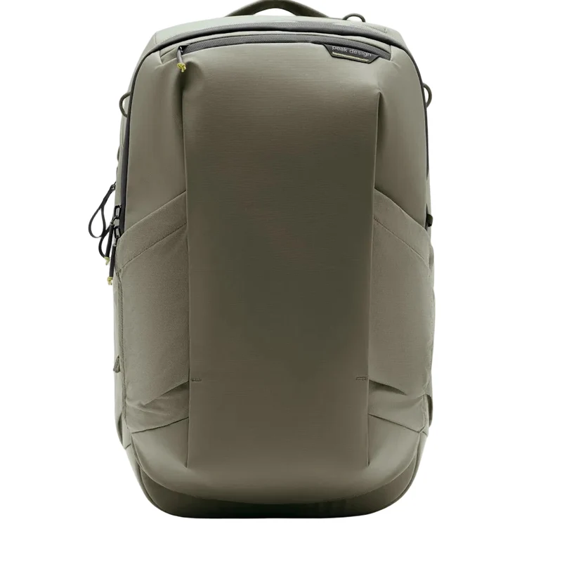 Travel Backpack 2-in-1 | 40L | Stone