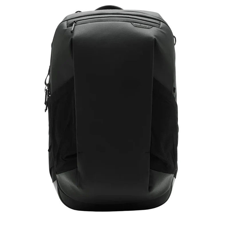 Travel Backpack 2-in-1 | 40L | Black