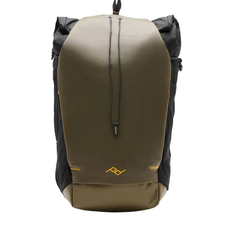 Outdoor Backpack | 25L | Kelp