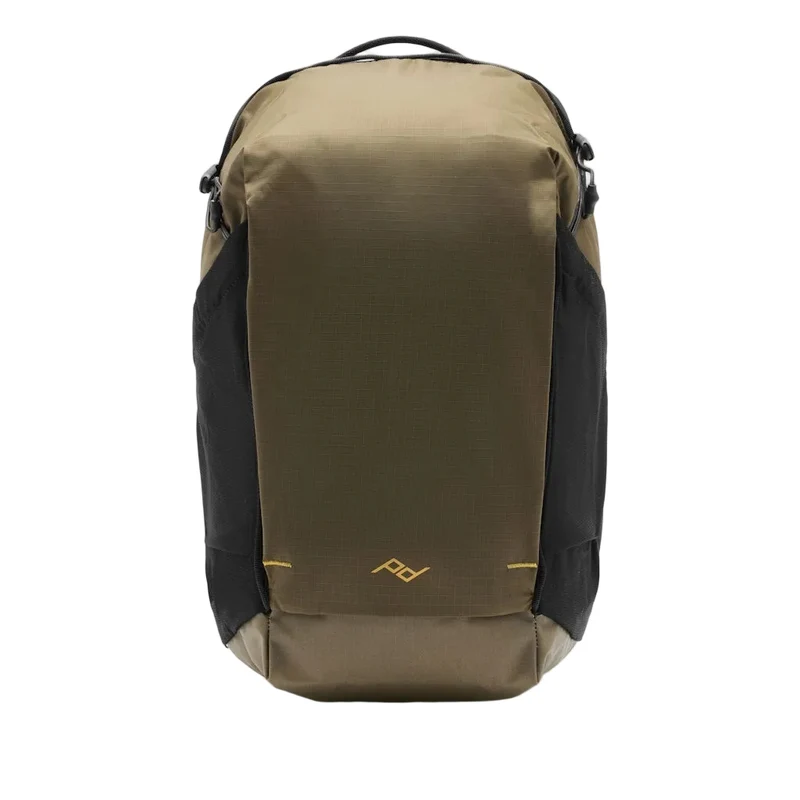 Outdoor Backpack | 18L | Kelp