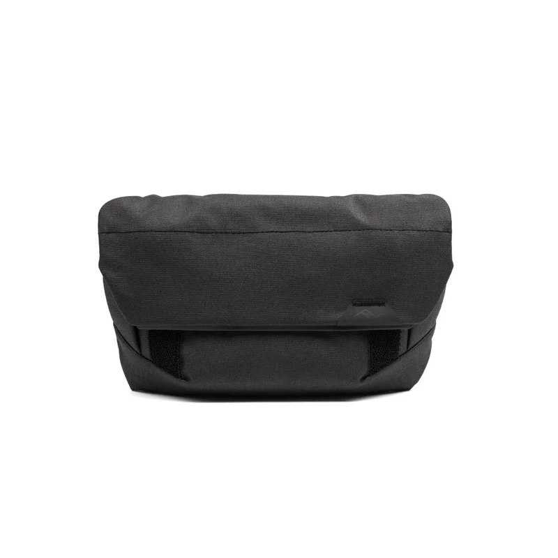 Field Pouch V2 | Black (PFAS) | PD Certified