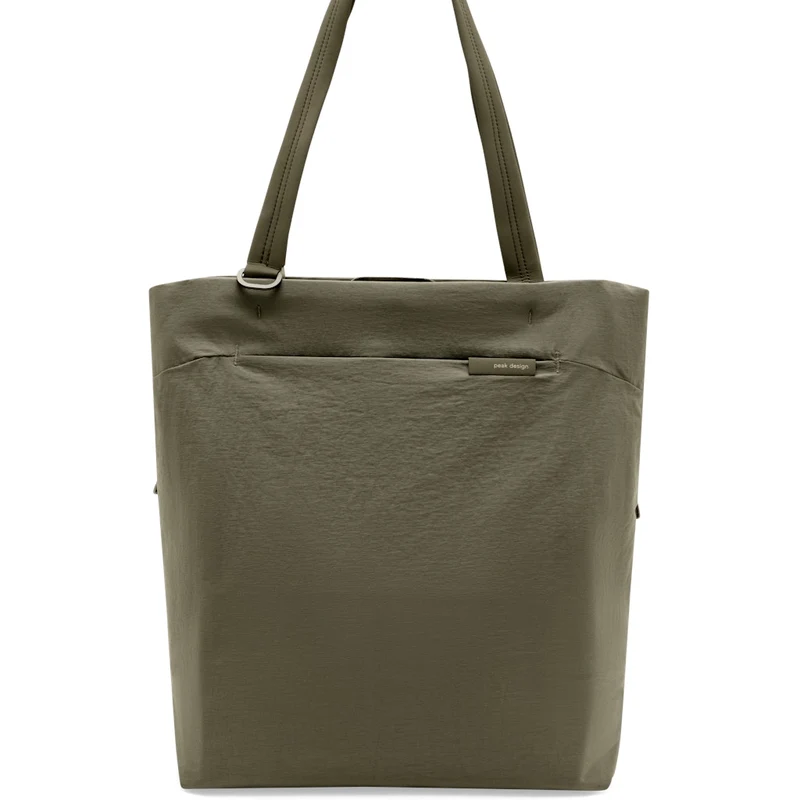 City Tote | 15L | Stone