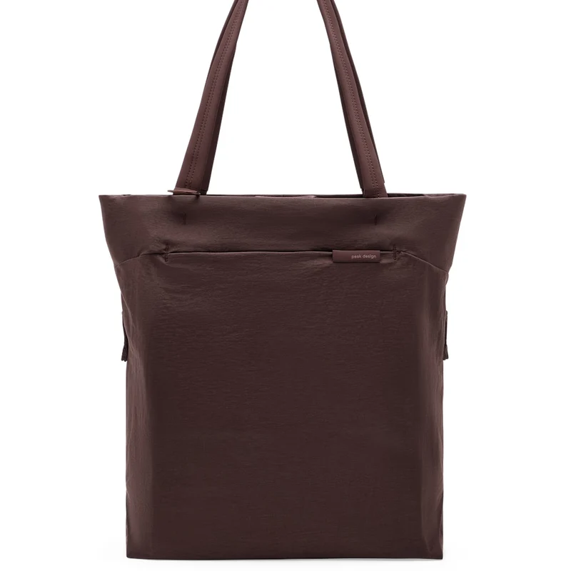 City Tote | 15L | Eclipse