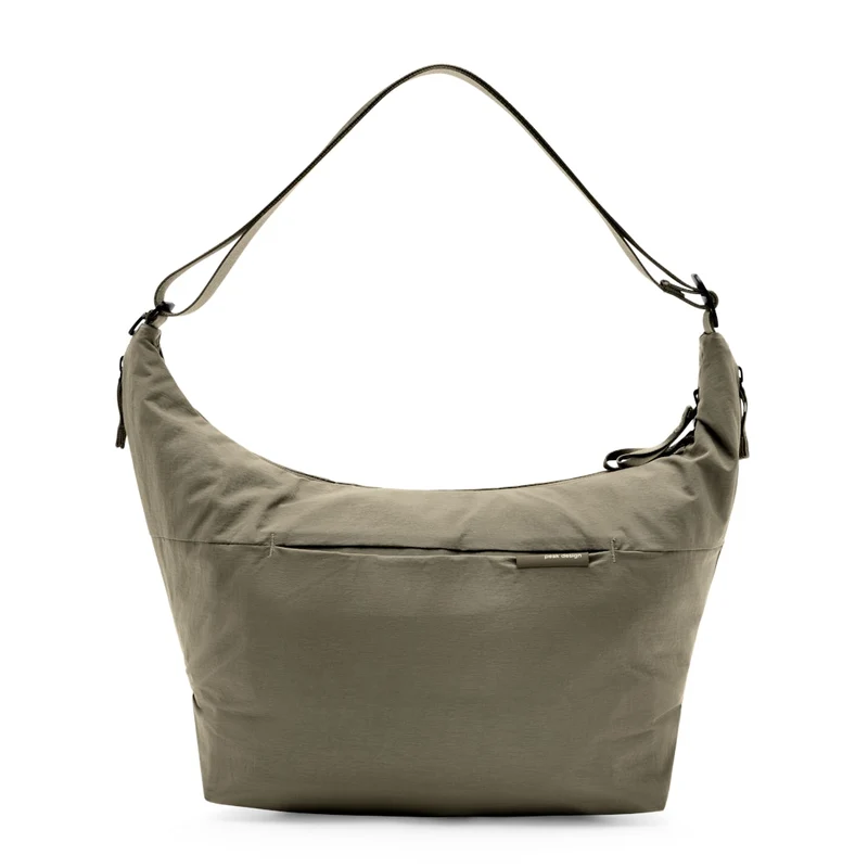 City Crescent | 12L | Stone