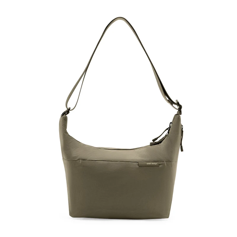 City Crescent | 6L | Stone