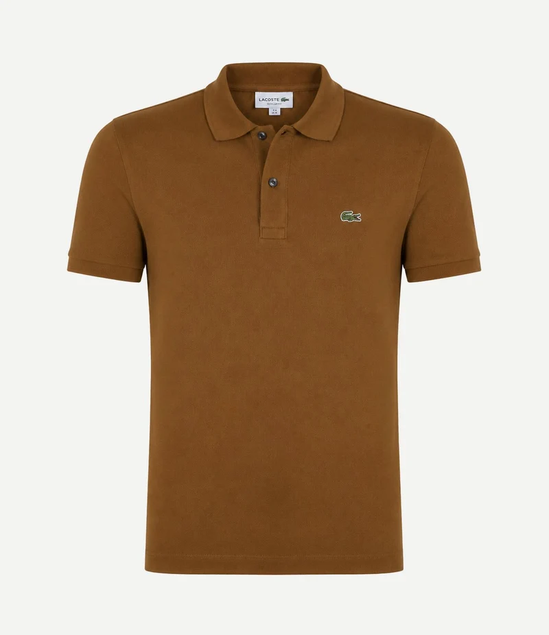 Polo brown