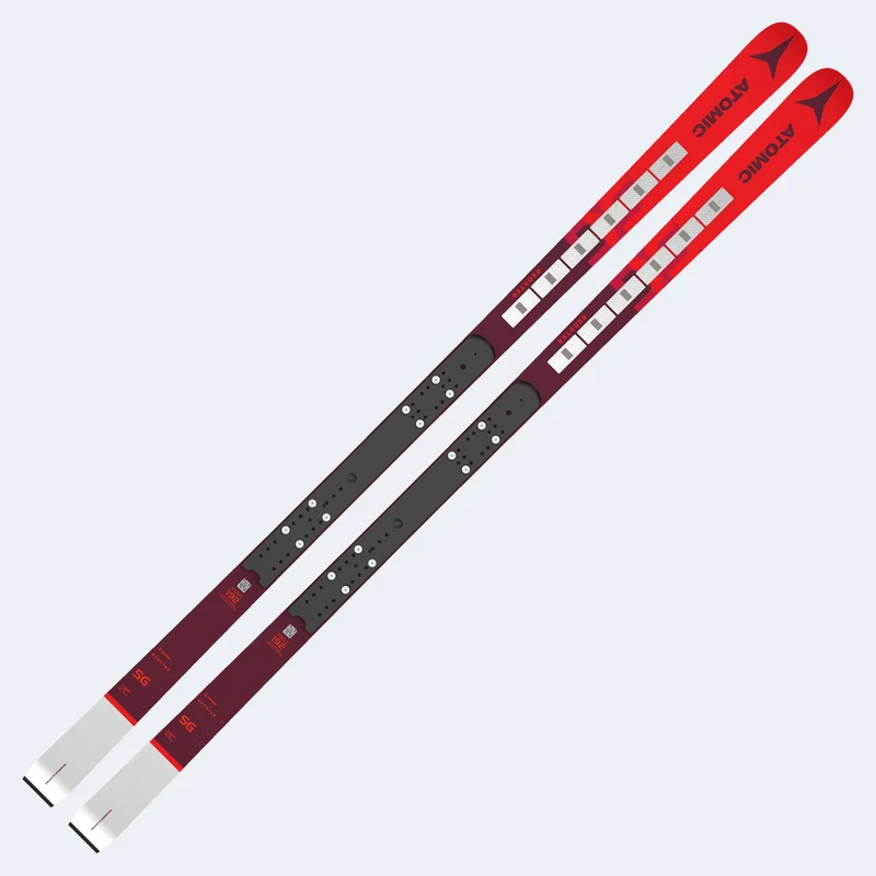 2023 Redster SG FIS Revoshock Skis