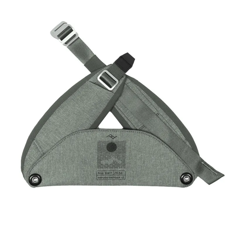 Everyday Hip Belt | Sage (PFAS) | PD Certified