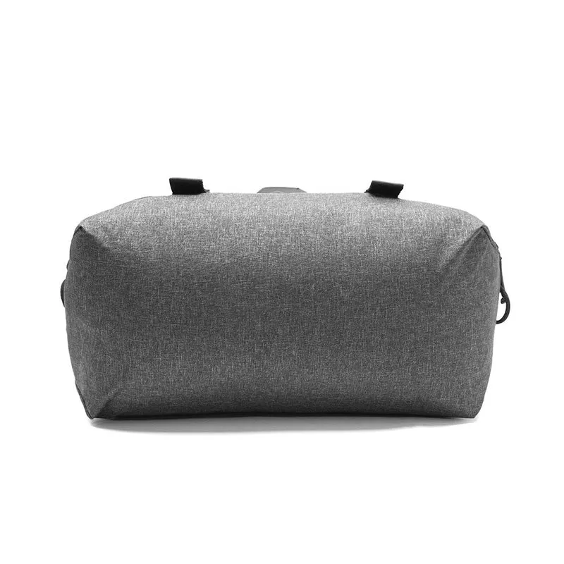 Shoe Pouch | Charcoal