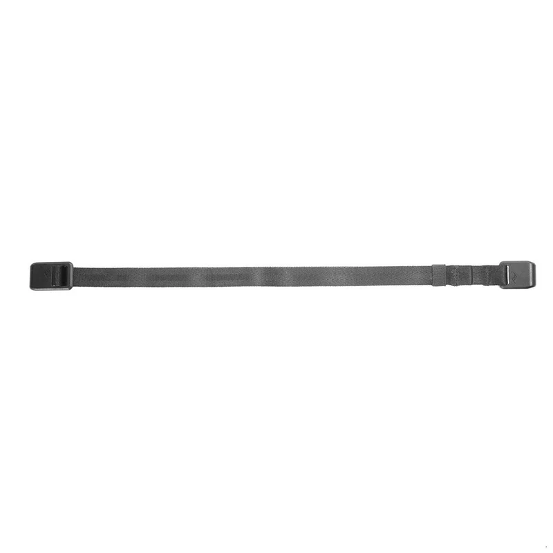 Travel External Carry Strap | Black | PD Certified