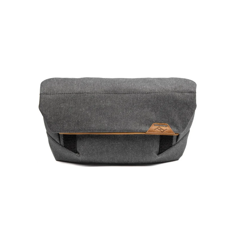Field Pouch V2 | Charcoal