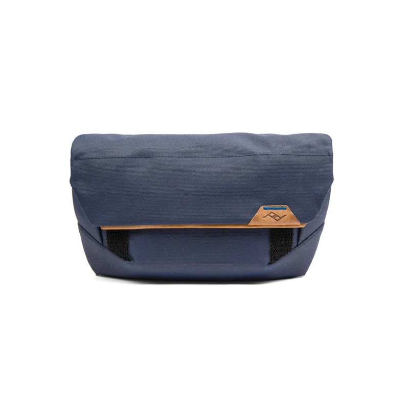 Field Pouch V2 | Midnight