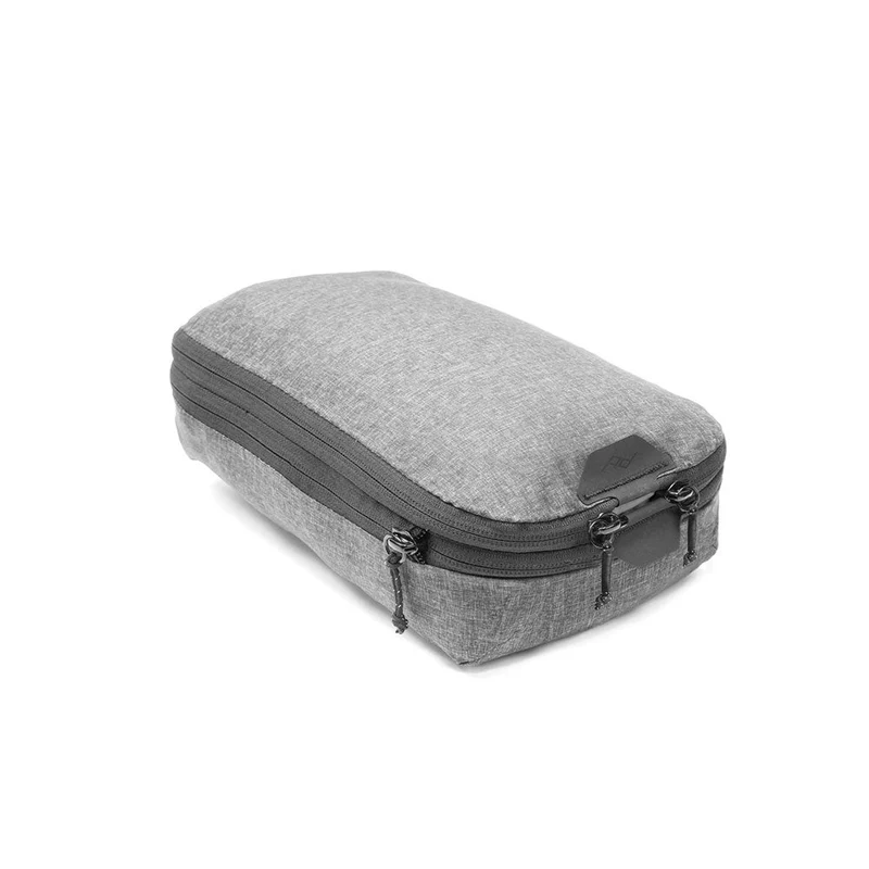 Packing Cube | Small | Charcoal (PFAS) | PD Certified