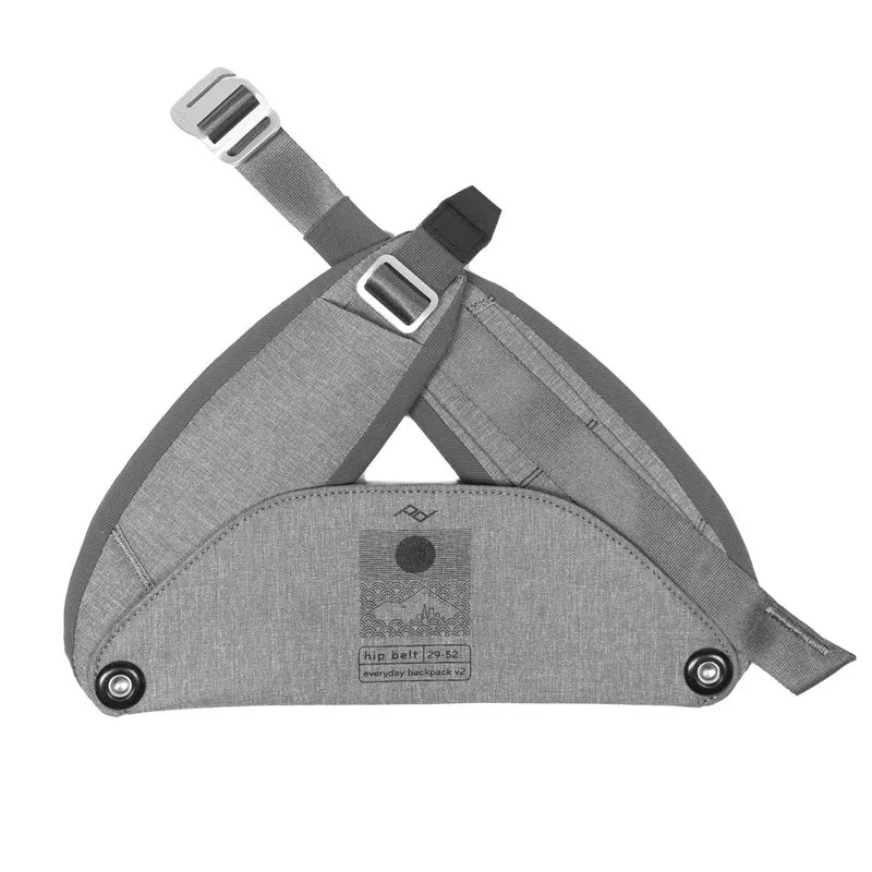 Everyday Hip Belt | Ash