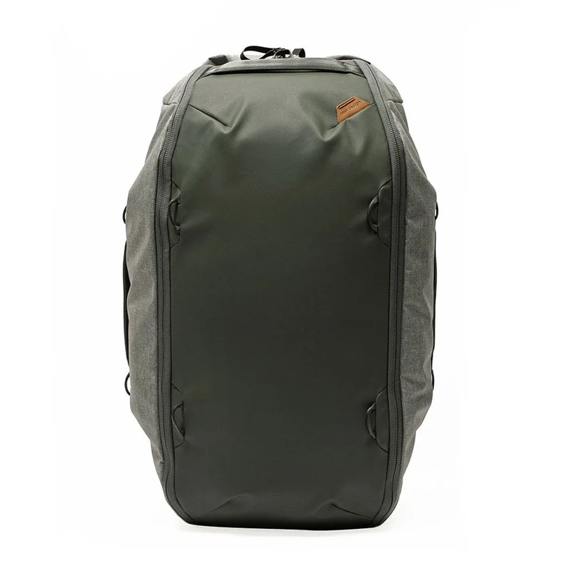 Travel Duffelpack | 65L | Sage (PFAS)