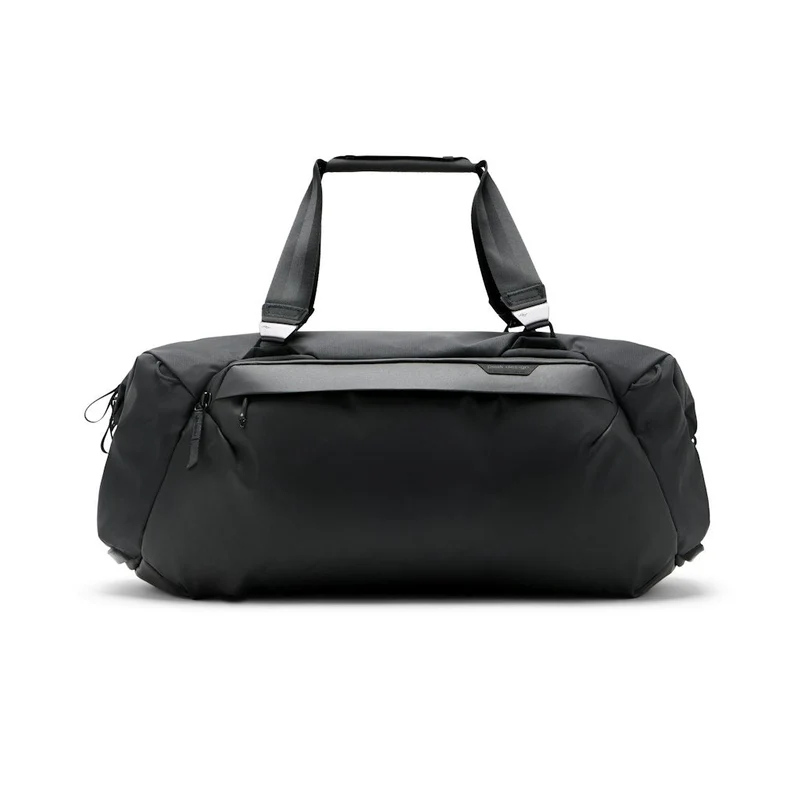 Travel Duffel | 50L | Black