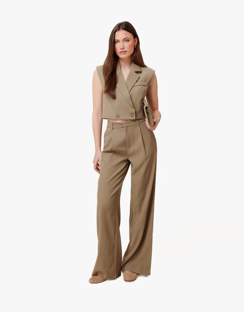 Khaki Zomerse Classic- Set