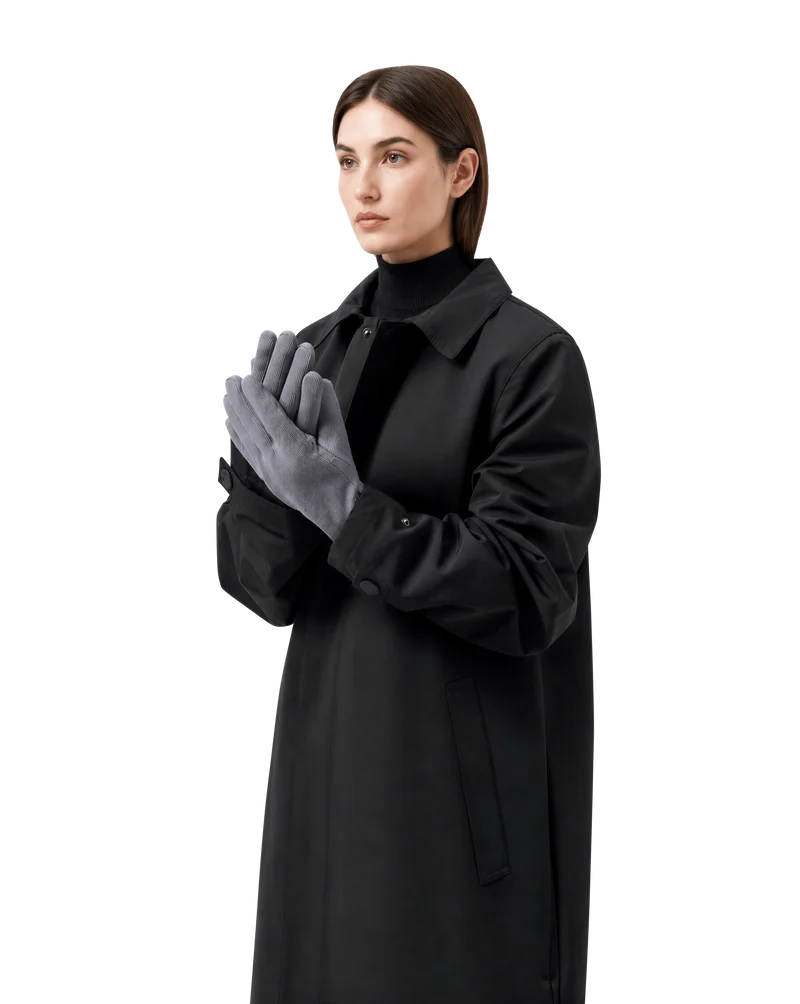 (10) Gloves