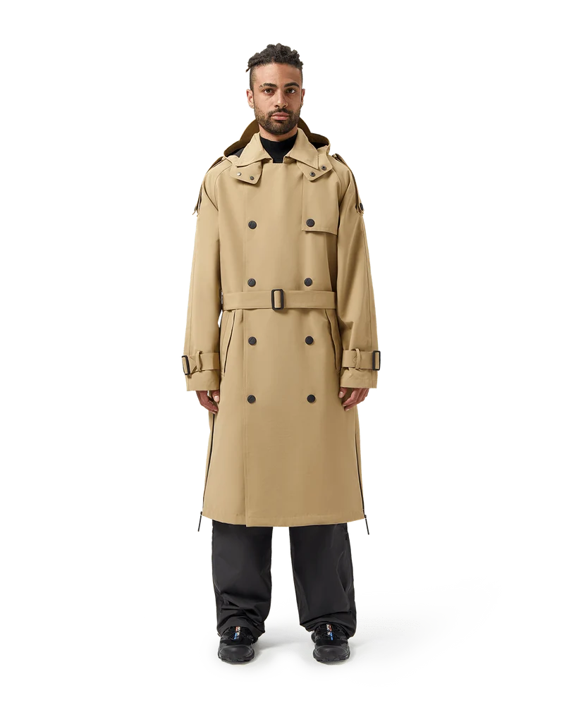 (06) Trench