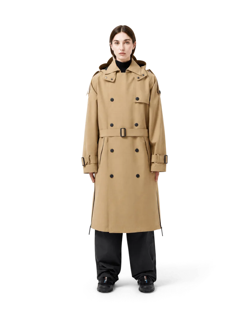 (06) Trench