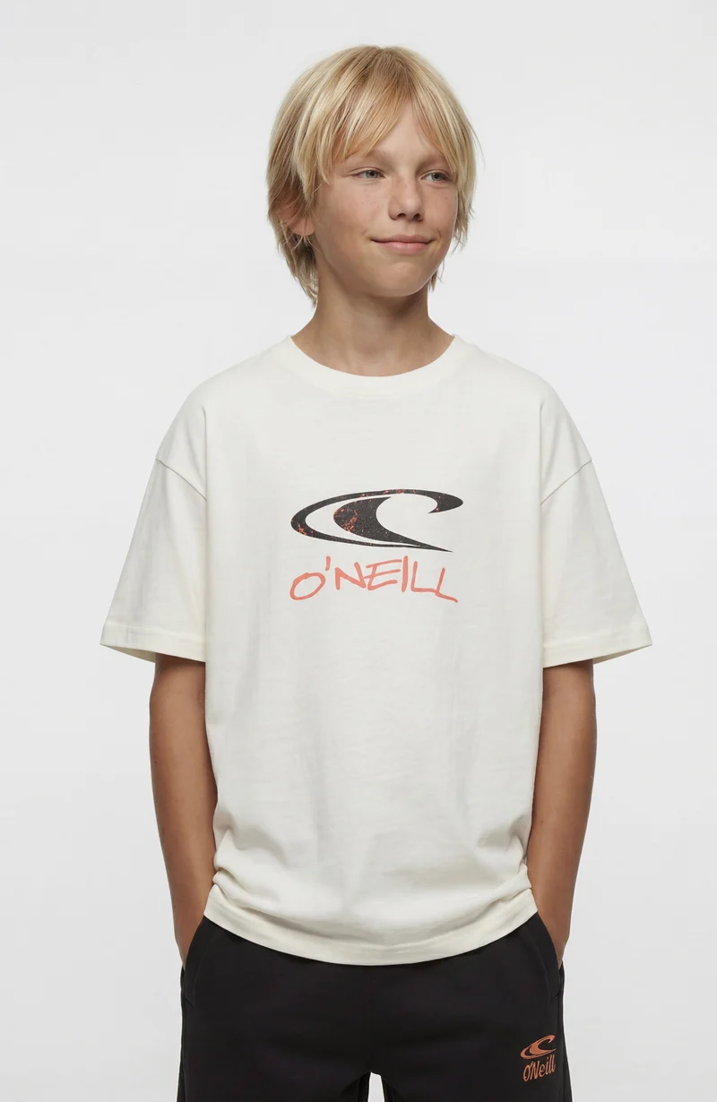 O'Neill Graphic T-shirt | Snow White
