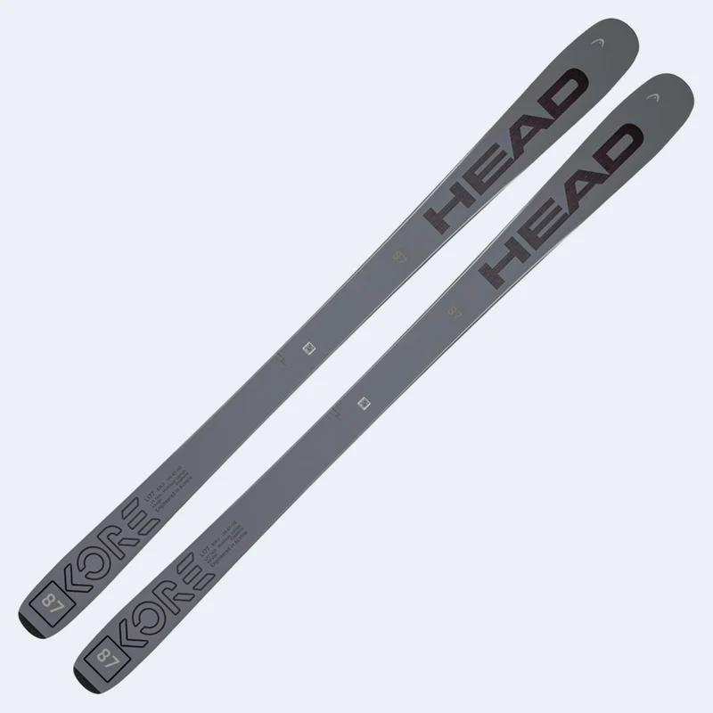 2024 Head Kore 87 Ski