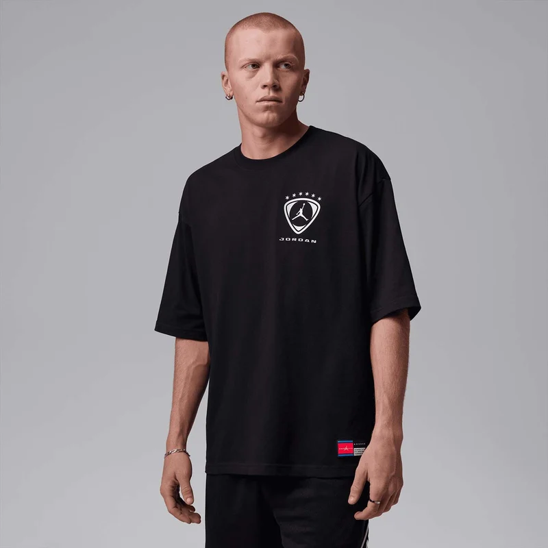 Jordan Brooklyn T-Shirt