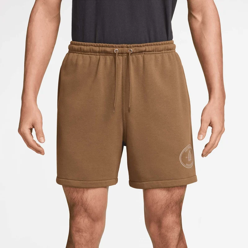 sportswear club french Terry Flow Shorts