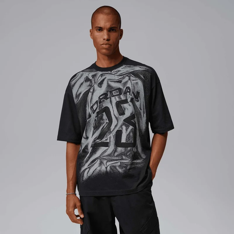 jordan sport men's dri-fit t-shirt