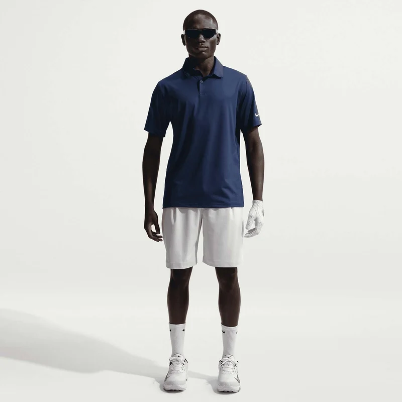 velocity dri-fit golfpolo